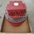 EC15B Бортовая передача VOE11806481 PHV-290-45